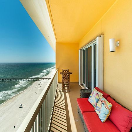 Calypso 2-2304 West Lejlighed Panama City Beach Eksteriør billede