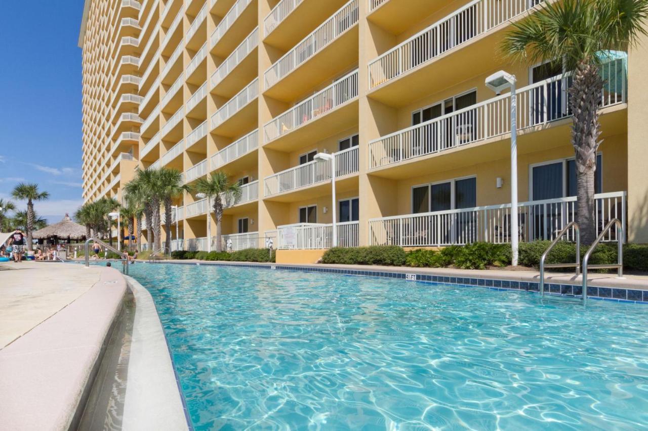 Calypso 2-2304 West Lejlighed Panama City Beach Eksteriør billede