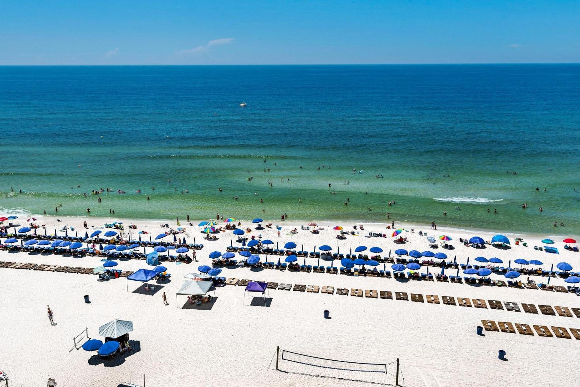 Calypso 2-2304 West Lejlighed Panama City Beach Eksteriør billede